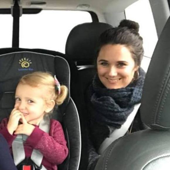 Meet your Posher, Drea - Picture 1 of 1